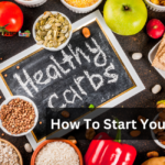How To Start Your Diet?